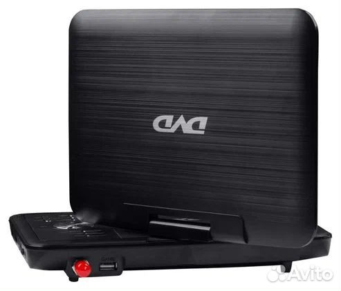 DVD-плеер XPX EA 9099L