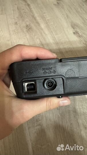 Сканер Epson Perfection V33