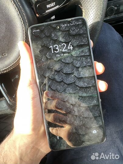 TECNO Spark Go 2024, 4/128 ГБ