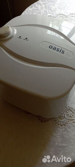 Бойлер водонагреватель бу