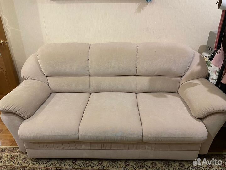 Диван раскладной