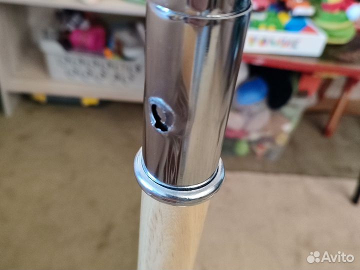 Вешалка напольная