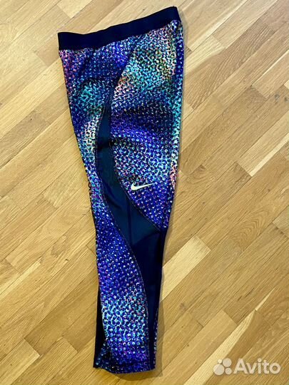 Тайтсы Nike PRO HyperCool Новые Оригинал