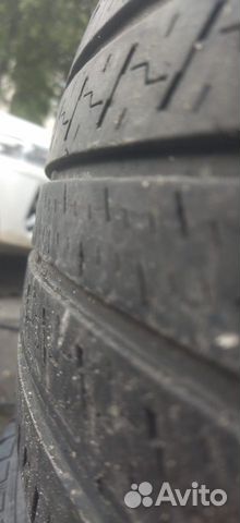 Dunlop Grandtrek ST30 235/55 R18