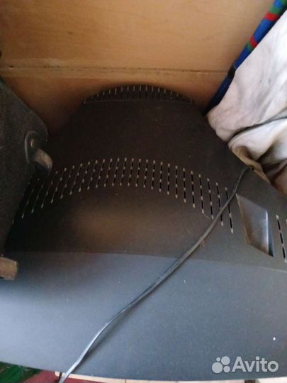 Телевизор philips