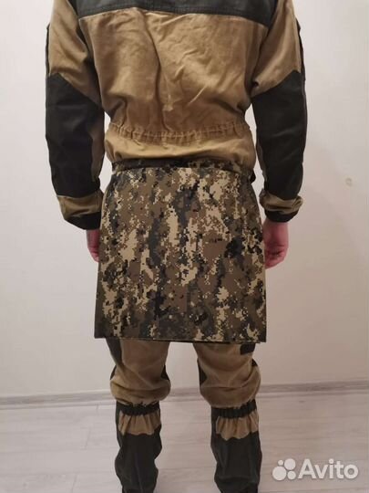 Сидушка-коврик армейский (мультикам)