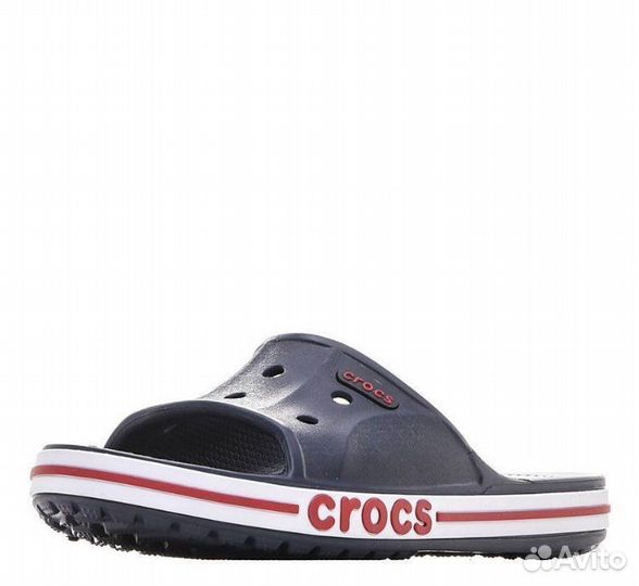 Crocs w8