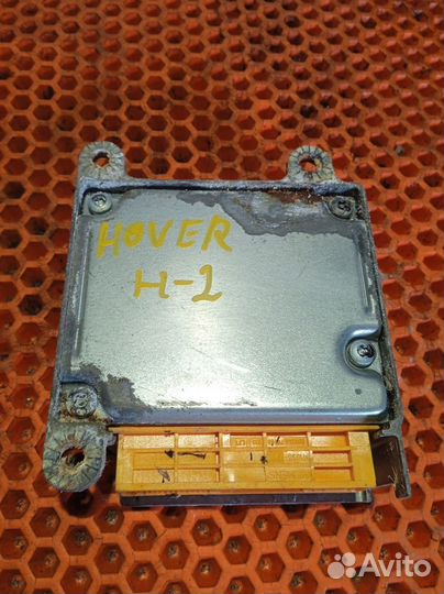 Блок AIR BAG Great Wall Hover H2