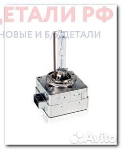 D3S 42V (35W) Лампа narva