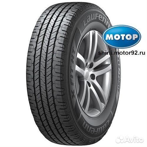 Laufenn X-Fit HT 245/65 R17