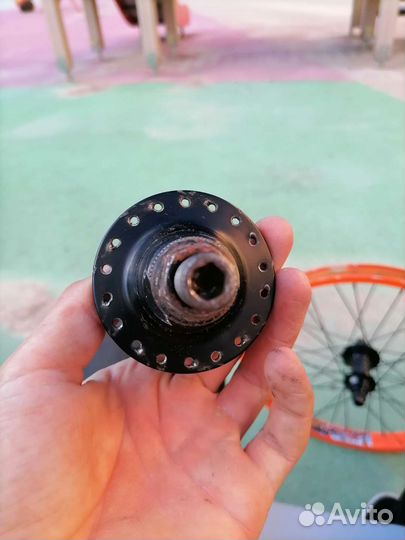 Втулка для bmx бмх