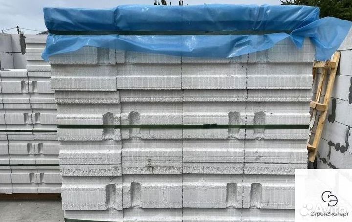 Пораблок от производителя