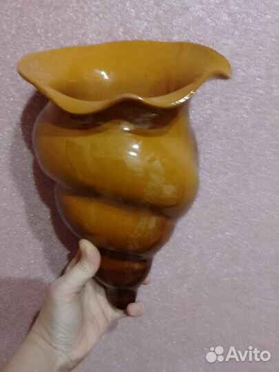 Горшок для цветов