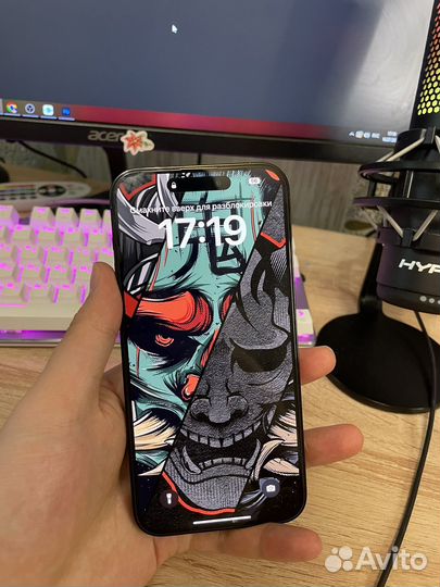 iPhone 14 Pro Max, 256 ГБ