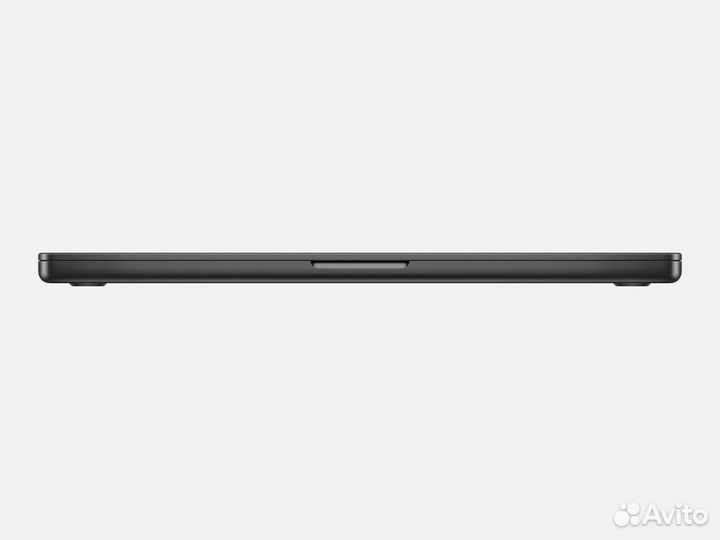 MacBook Pro 16 M3 Max 36/1024 Space Black MRW33