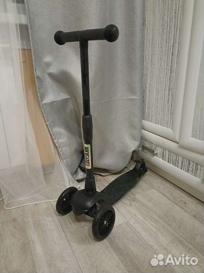 Самокат детский