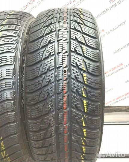 Nokian Tyres WR SUV 3 235/65 R17 108H