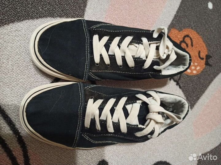 Обувь мужская 38 размер