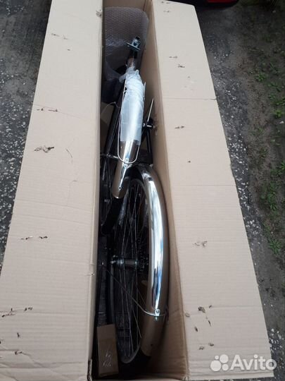 Велосипеды Stels