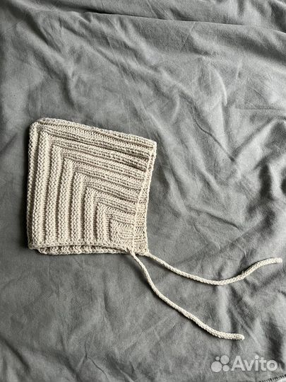 Шапочка эльфик