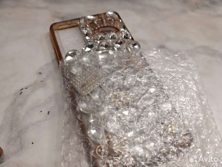 Чехол для Samsung s20fe