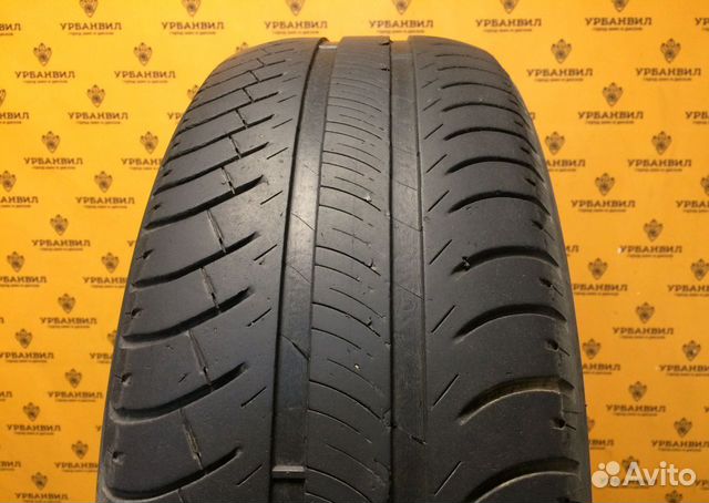 Michelin Energy E3A 205/55 R16