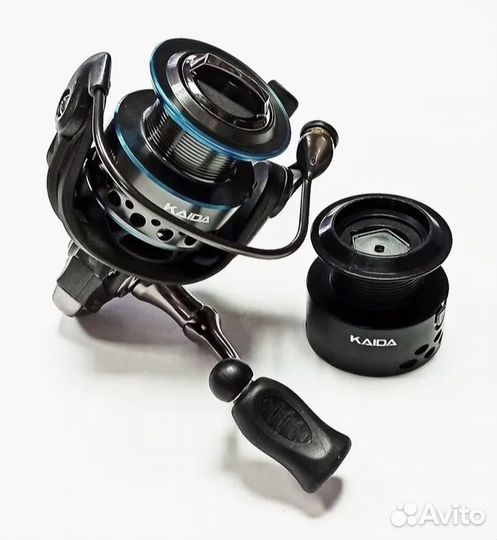 Катушка Kaida Basker 3000