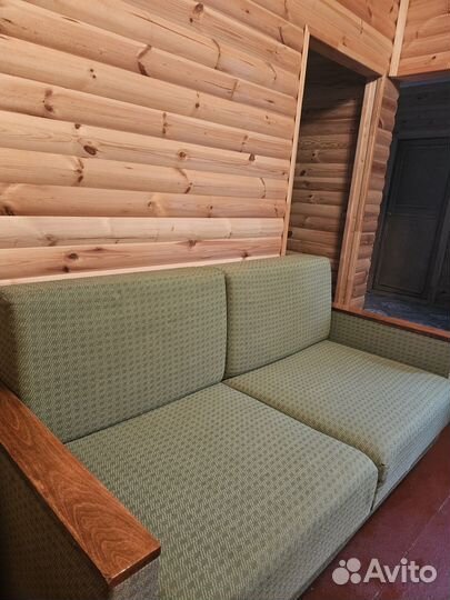 Диван 2 спальный