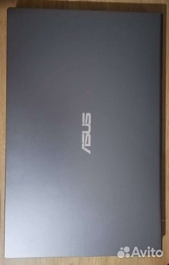 Ноутбук asus