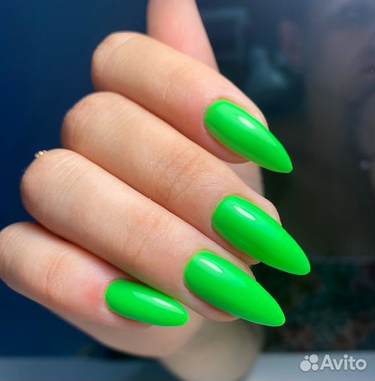 Маникюр, педикюр, наращивание, обучение