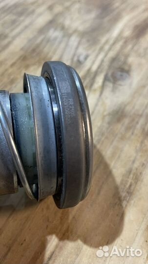 Выжимной подшипник Opel