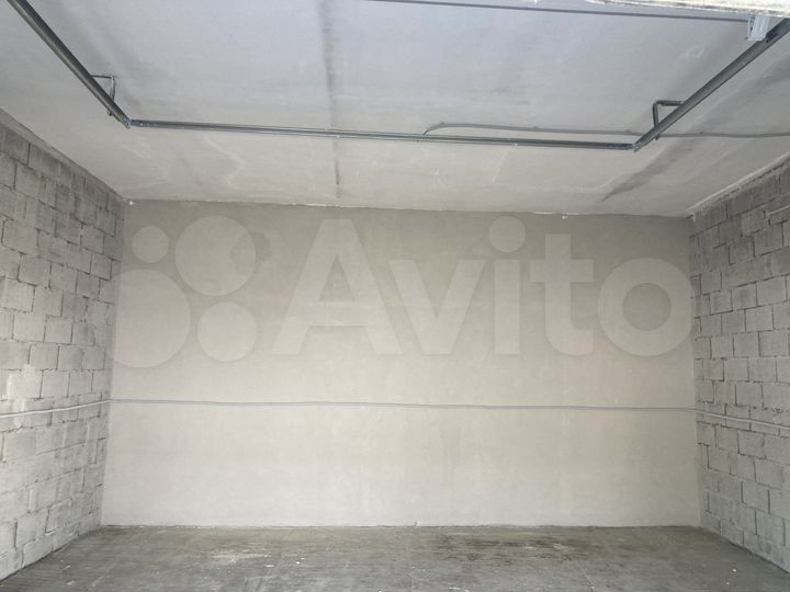 Гараж, 29 м²