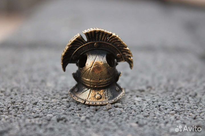 Бусины для темляка - Центурион для ножа