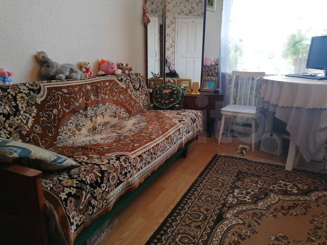 1-к. квартира, 36,5 м², 2/2 эт.