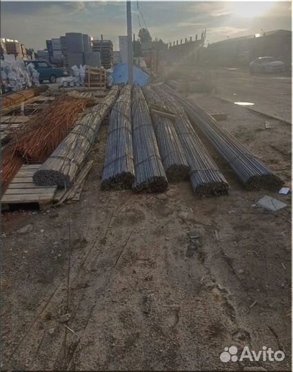 Трубы металлические