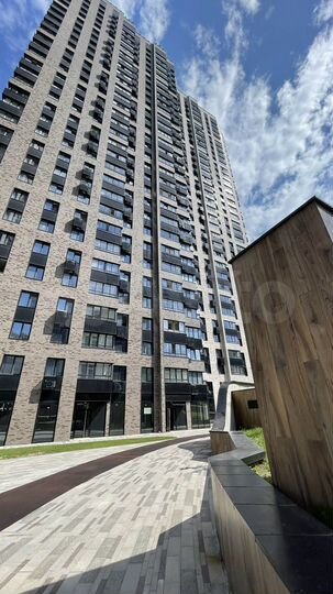 Свободного назначения, 86.1 м²