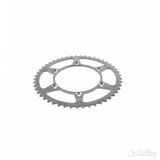 Звезда ведомая стальная SMP-R0251 49T SM-parts