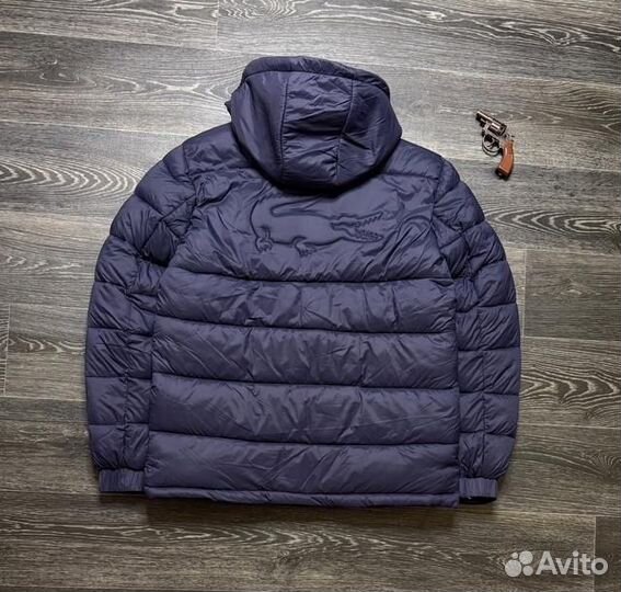 Куртка Lacoste мужская (Арт.11398)