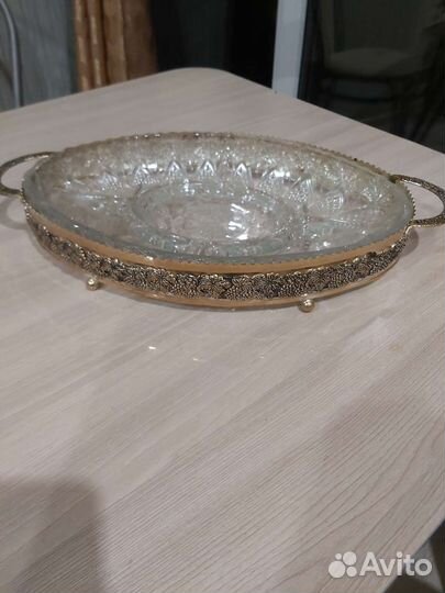 Праздничное блюдо