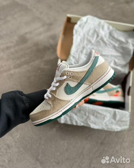 Кроссовки Nike Dunk low Jarritos