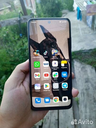 Xiaomi Redmi Not 10
