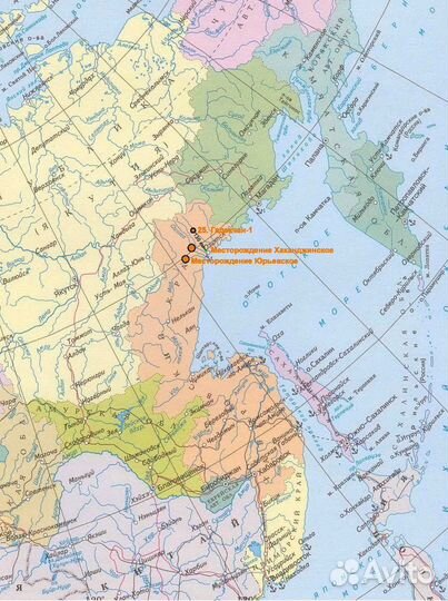 Продам предприятие с лицензией на золото