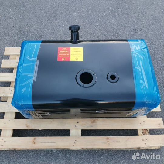 Бак топливный HD65/78 D4GA (euro4) 311005L001