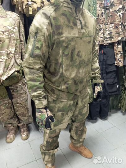 Тактический костюм эмерсон 52-56