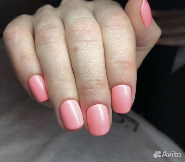 Маникюр, педикюр на дому