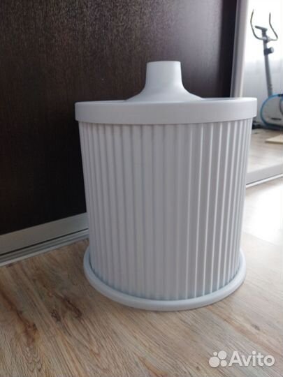 Чехол декоративный для булки 19 л