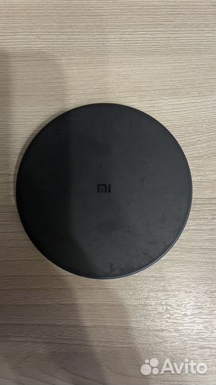 Беспроводная зарядка Xiaomi Mi, 5 W