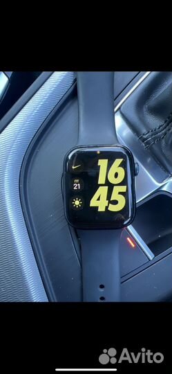 Apple watch series 8 45 мм