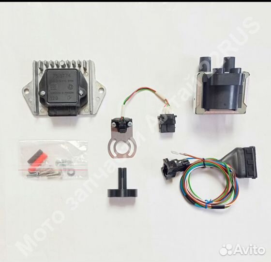 Бсз иж юпитер 5 / иж планета 5