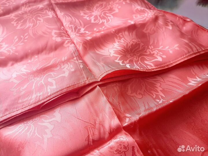 Шторы СССР новые